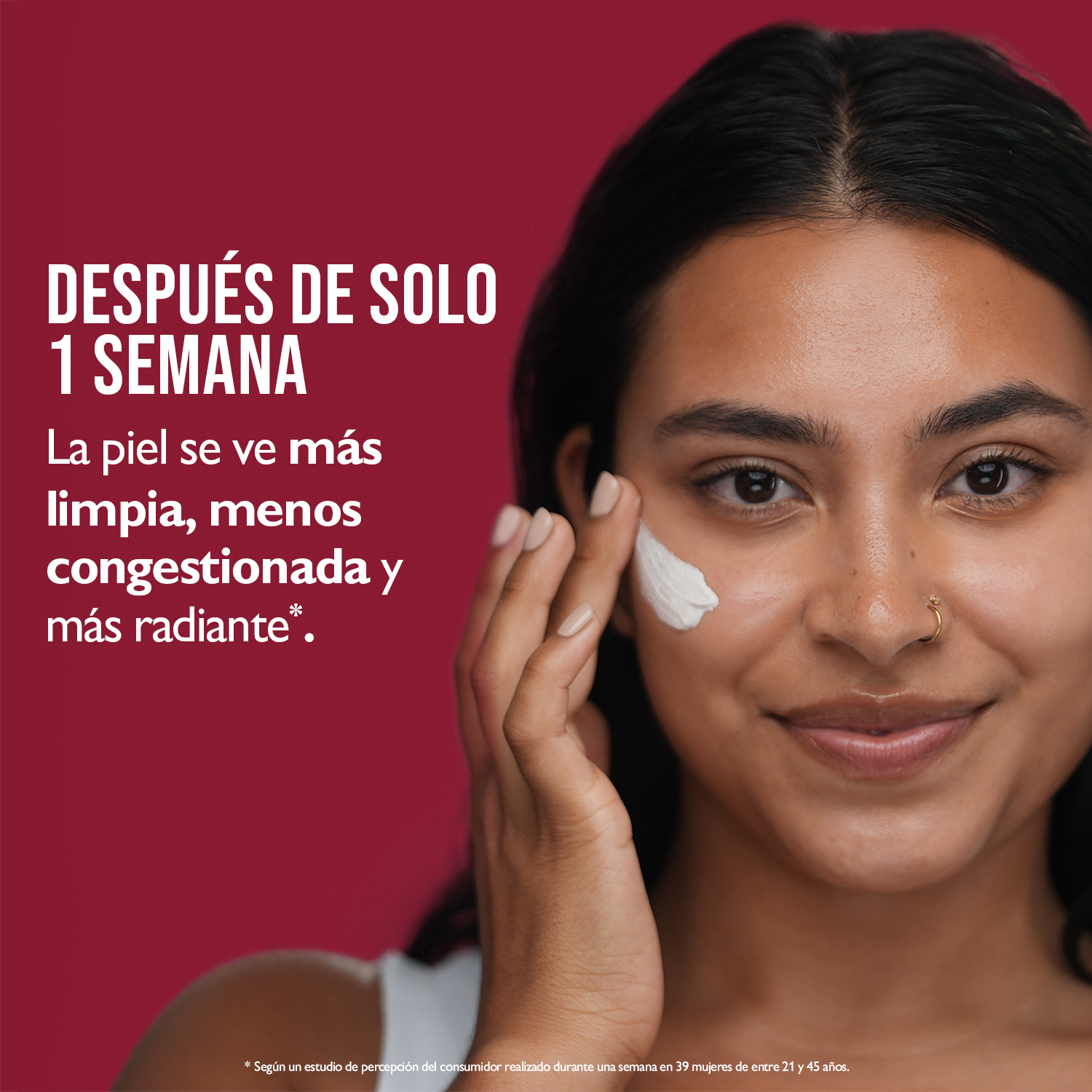 EVEN SMOOTHER MICRODERMABRASION EXFOLIATING PORE TREATMENT (EXFOLIANTE PARA CUIDADO DE POROS)